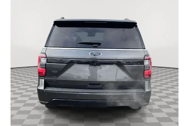 $36154 : Ford Expedition 2021 4x4 Lim image 6