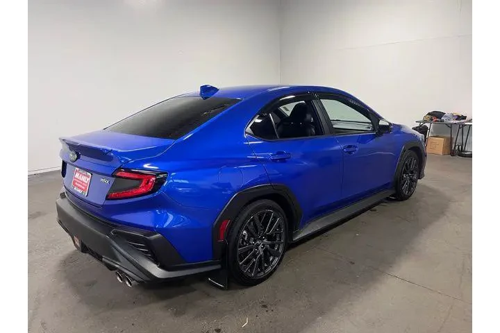$30990 : Subaru WRX 2023 AWD Limited image 3
