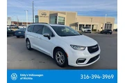 Chrysler Pacifica 2023 Limit en Wichita