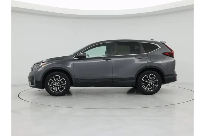 $30998 : Honda CR-V 2022 EX-L 4dr SUV image 3