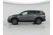 $30998 : Honda CR-V 2022 EX-L 4dr SUV thumbnail