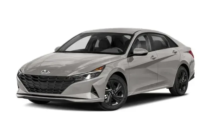$15968 : Hyundai ELANTRA 2023 SEL 4dr image 1