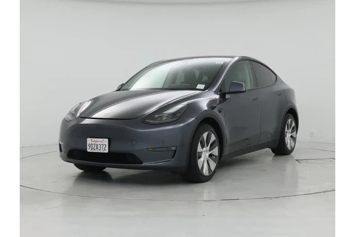 $38998 : Tesla Model Y 2023 AWD Long image 4