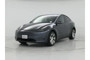 $38998 : Tesla Model Y 2023 AWD Long thumbnail