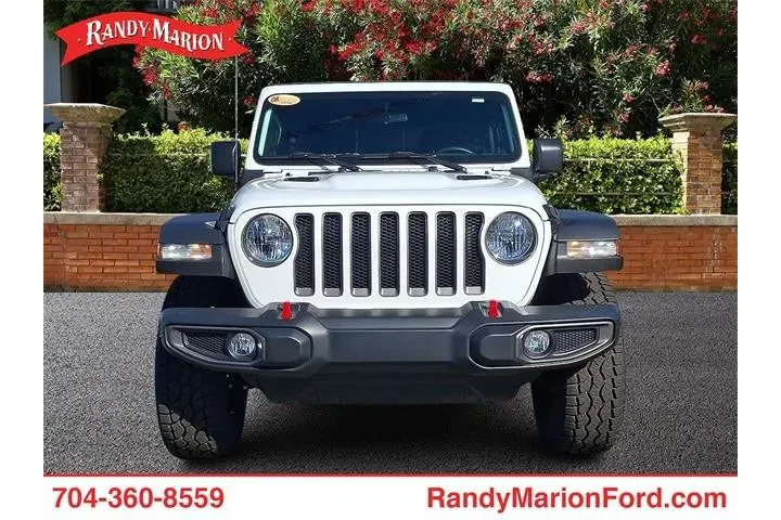 $33404 : Jeep Wrangler Unlimited 2021 image 2