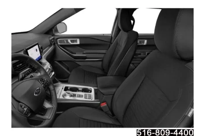 $31747 : Ford Explorer 2022 AWD XLT 4 image 9