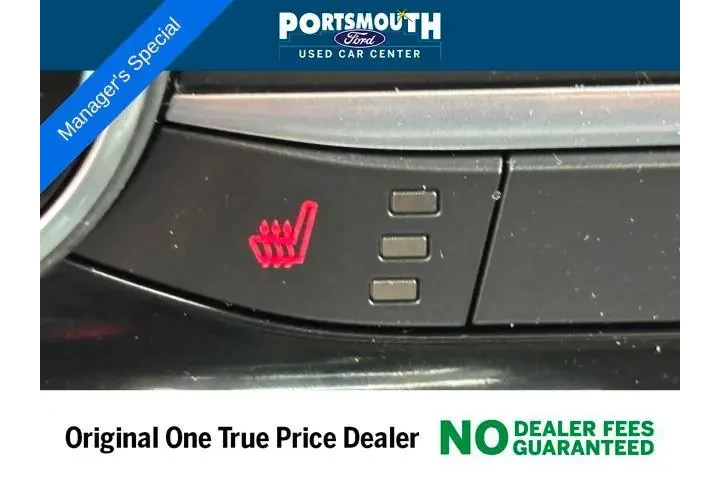 $22495 : Ford Escape 2022 AWD SEL 4dr image 10