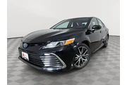 Gold Certified 2024 Camry Hyb en Madison