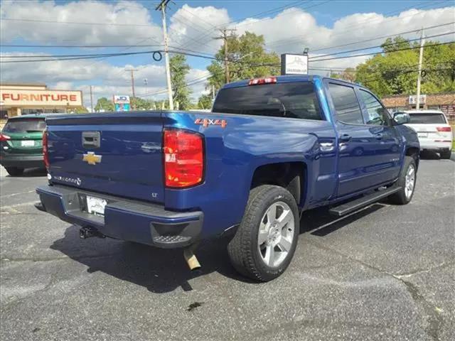 $28900 : 2018 CHEVROLET SILVERADO 1500 image 8