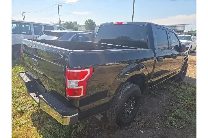$24174 : Ford F-150 2019 4x2 XL 4dr S image 3