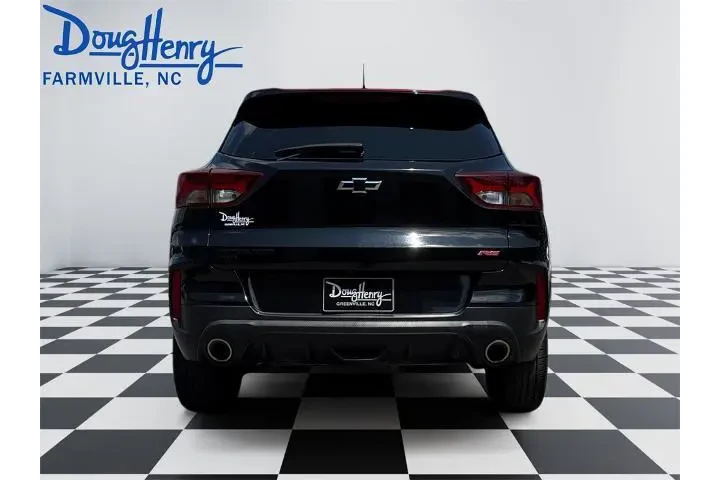 $22995 : Chevrolet Trailblazer 2022 4 image 4