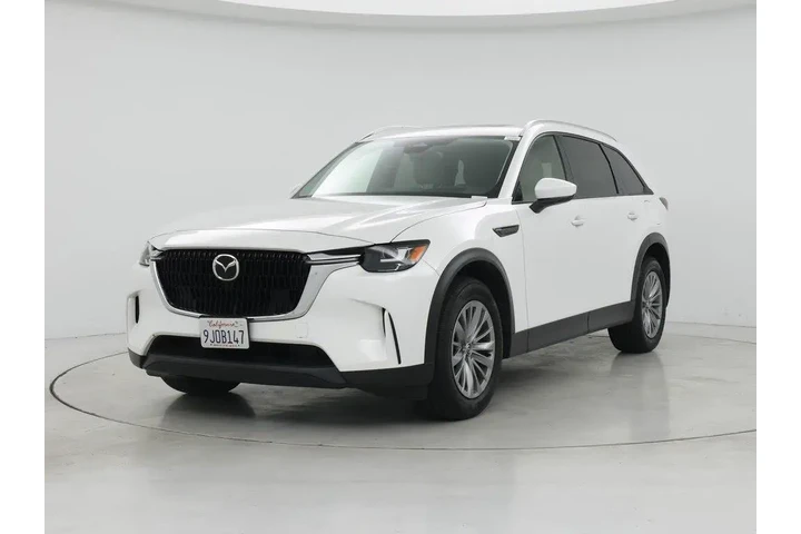 $32998 : Mazda CX-90 2024 AWD 3.3 Tur image 4