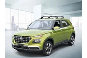 Hyundai VENUE 2023 SEL 4dr C