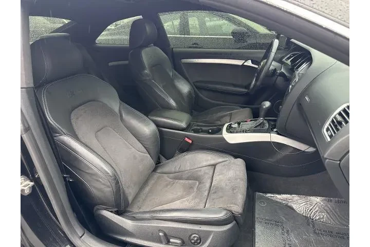 $9999 : Audi A5 2009 AWD quattro 2dr image 9