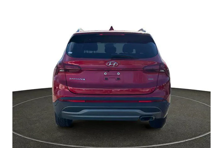$21849 : Hyundai SANTA FE 2023 AWD SE image 4