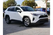 $22790 : Toyota RAV4 2024 XLE 4dr SUV thumbnail