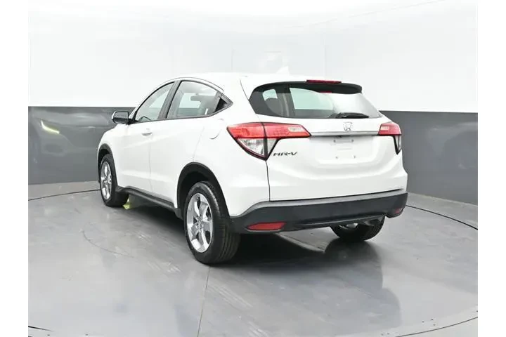 $16999 : Honda HR-V 2021 LX 4dr Cross image 3