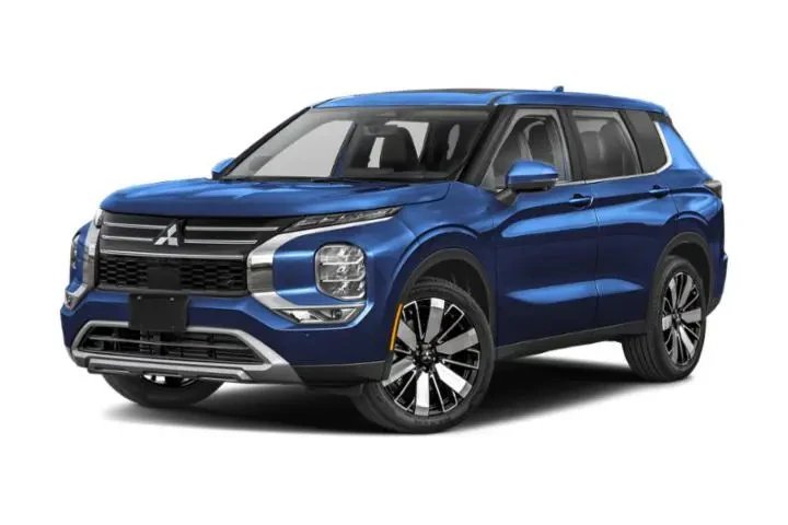 $35085 : Mitsubishi Outlander 2025 AW image 1