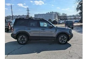 $34495 : Ford Bronco Sport 2025 AWD O thumbnail