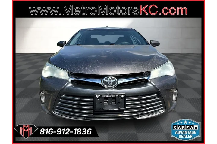 $14989 : 2017 Camry LE Auto (Natl) image 8