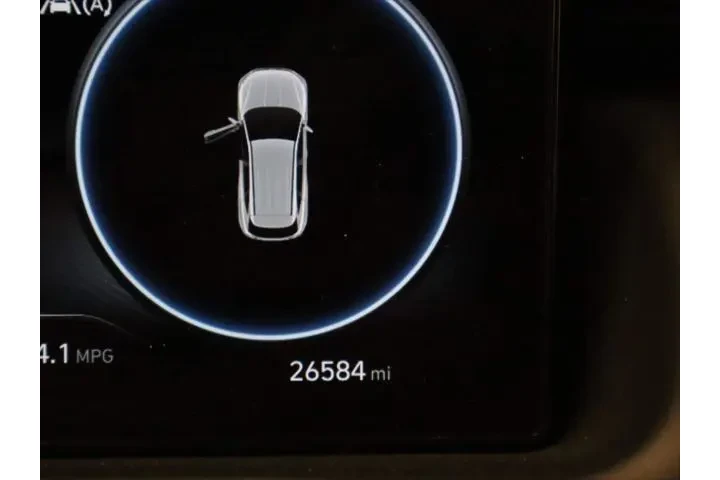 $25954 : Hyundai TUCSON 2022 AWD Limi image 5