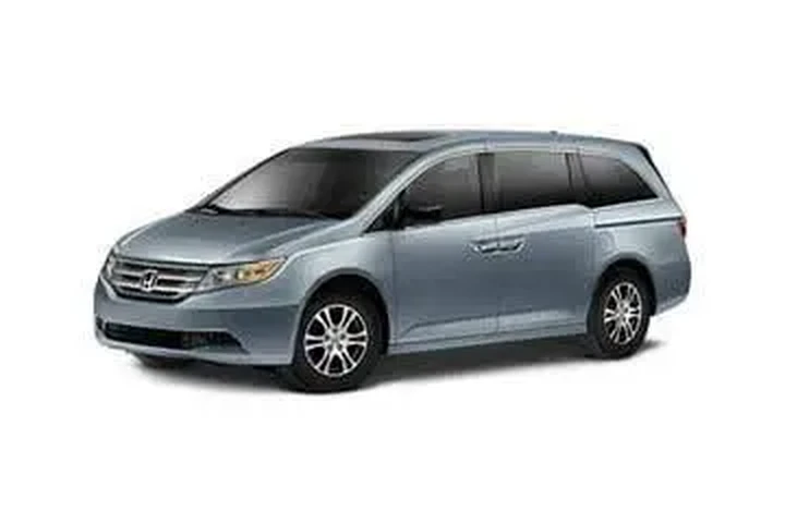 $9221 : Honda Odyssey 2012 EX-L 4dr image 1