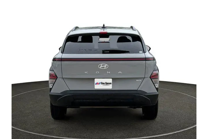 $26175 : Hyundai KONA 2025 AWD SEL 4d image 4