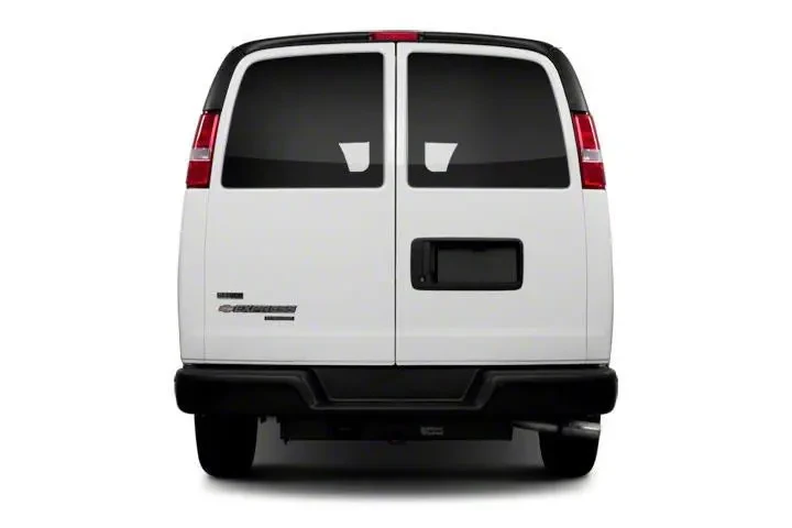 $21990 : Chevrolet Express 2012 1500 image 5