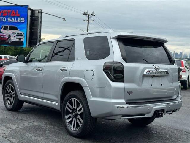 $26895 : 2016 4Runner Limited image 8