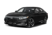 Honda Accord 2020 Sport 4dr en Los Angeles