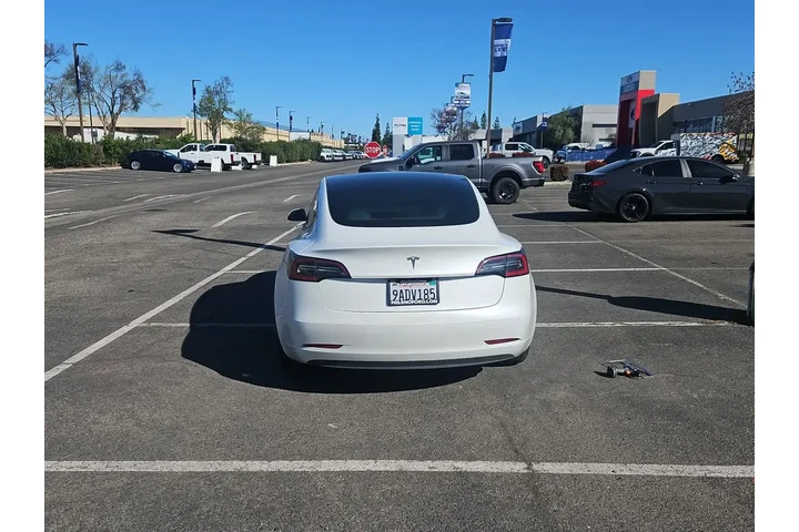 $22000 : Tesla Model 3 2022 4dr Sedan image 7