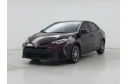 $14998 : Toyota Corolla 2017 SE 4dr S thumbnail