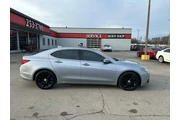 2015 TLX 4dr Sdn FWD en Lexington