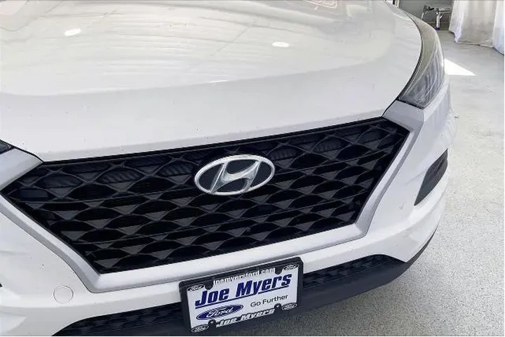 $16191 : Hyundai TUCSON 2019 Value 4d image 7