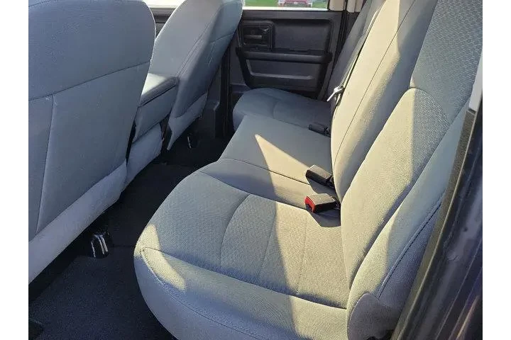 $15500 : Ram 1500 2018 4x2 Express 4d image 10