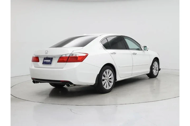 $17998 : Honda Accord 2014 Touring 4d image 8