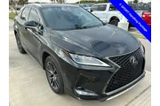 $37995 : Lexus RX 350 2022 AWD F SPOR thumbnail