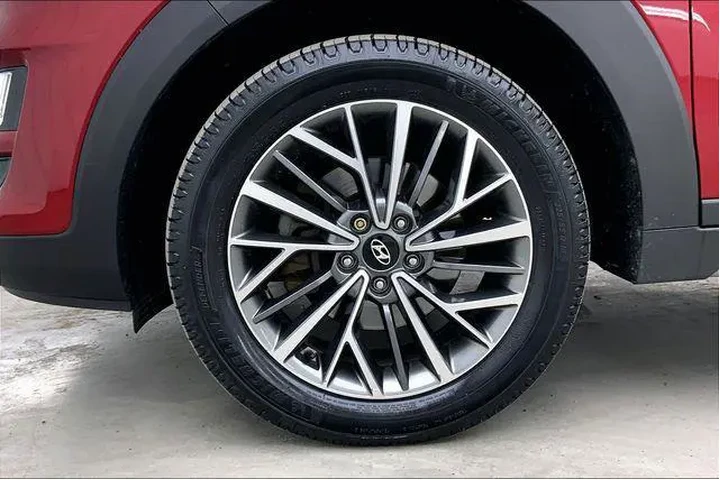 $15490 : Hyundai TUCSON 2021 AWD Ulti image 10