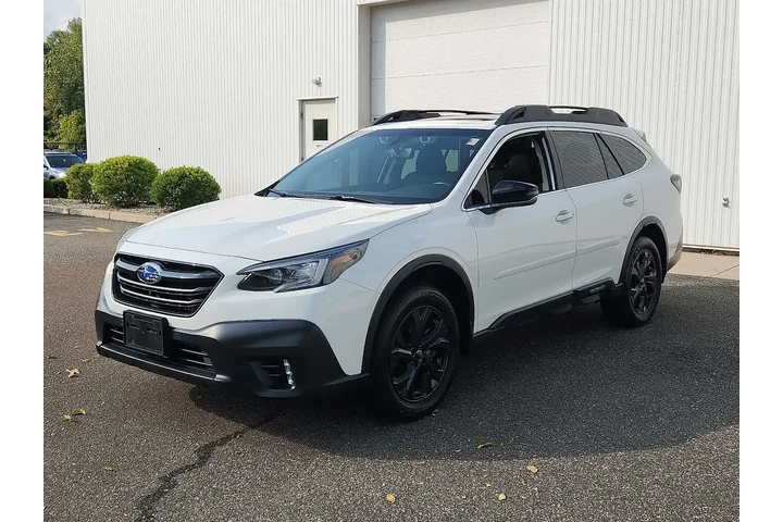 $25764 : Subaru Outback 2022 AWD Onyx image 3