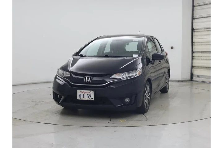 $15998 : Honda Fit 2015 EX 4dr Hatchb image 4