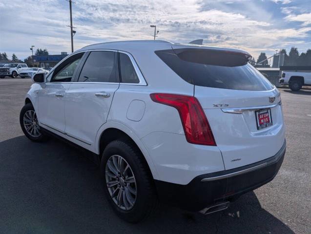 $19799 : 2018 XT5 Luxury image 6