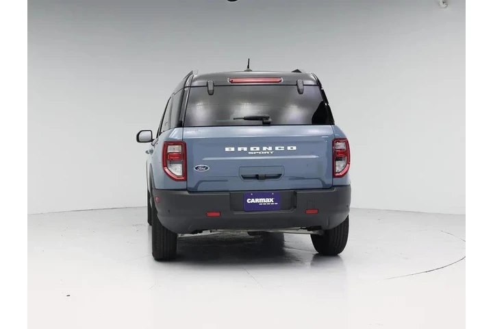 $29998 : Ford Bronco Sport 2023 AWD O image 6