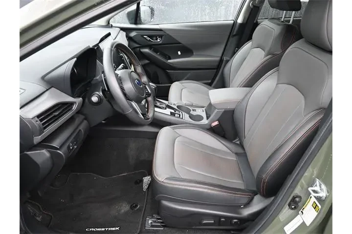 $27295 : Subaru Crosstrek 2024 AWD Li image 6