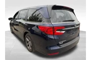 $31989 : Honda Odyssey 2023 EX 4dr Mi thumbnail