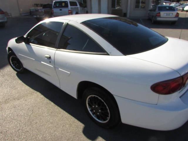 $3995 : 2004 Cavalier image 6