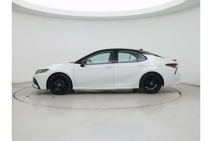 $29998 : Toyota Camry 2024 XSE 4dr Se image 3