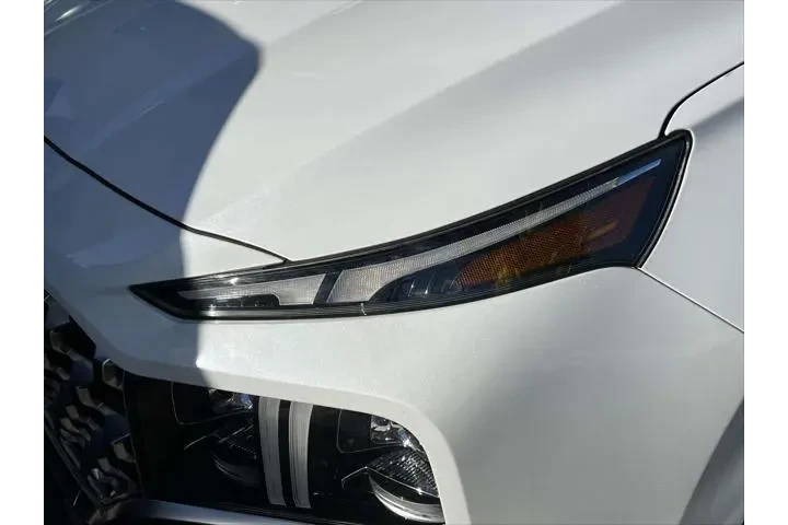 $26299 : Hyundai SANTA FE 2022 AWD Li image 8