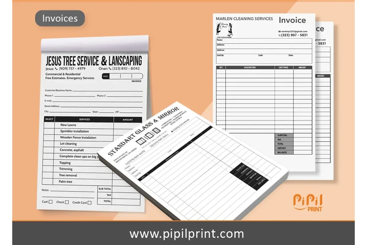 T-shirts y Logos para negocios image 6