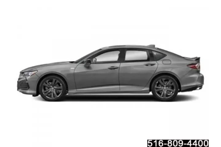 $28447 : Acura TLX 2021 SH-AWD 4dr Se image 3