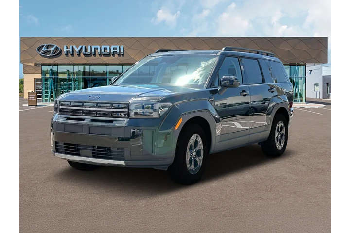 $36830 : Hyundai SANTA FE 2025 AWD XR image 1